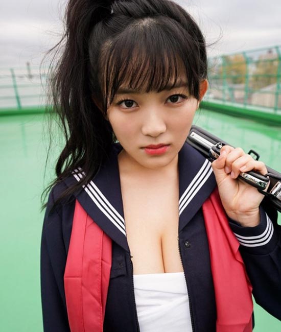 jun amaki japan