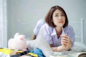 เปิดวาร์ป น้องมิว Mewnii สาวสวยหน้าอกสะบึ้ม ใครเห็นต้องน้ำลายหก