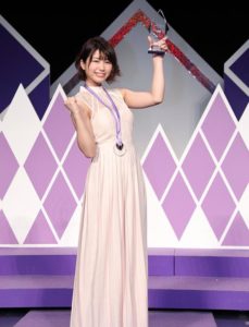 Mahiro Tadai สวย น่ารัก สดใส ดารา AV idol ยอดเยี่ยมแห่งปี 2019 - เห้ย