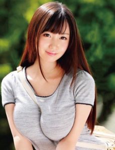 Aika Yumeno ดาราโคตรเต้านึกว่าเจ้าของฟาร์มโคนม - เห้ยดูดิ !! โอตาคุ