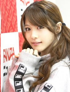 Minami Aizawa นางฟ้าซินเดอเรลล่าแห่งวงการ AV - เห้ยดูดิ !! โอตาคุ