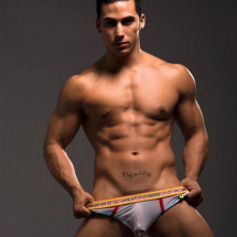 Topher DiMaggio 007