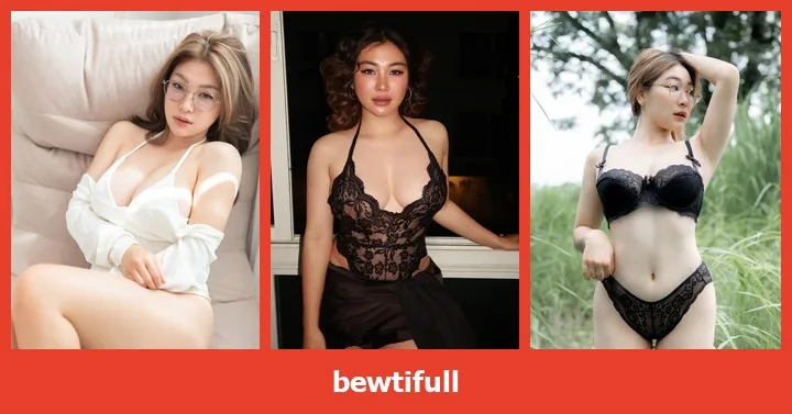 เปิดวาร์ป bewtifull เน็ตไอดอลสาวน่ารัก ลุคสดใสปนแซ่บอย่างลงตัว
