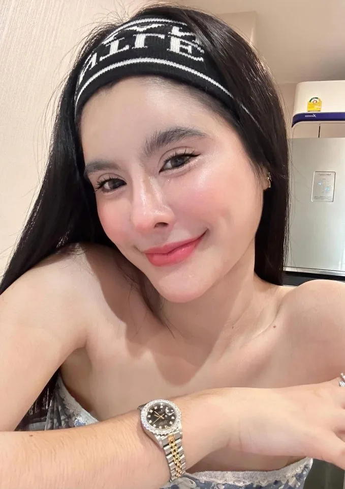 เปิดวาร์ป บะหมี่ กัญญาณัฏฐ์ - heydodi 3