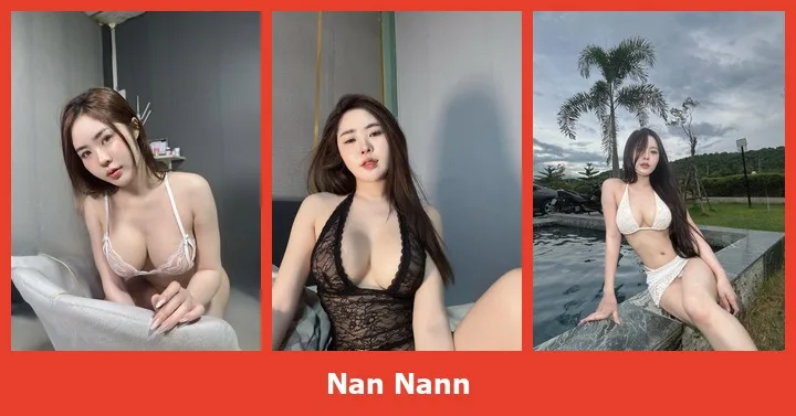 เปิดวาร์ป Nan Nann - heydodi