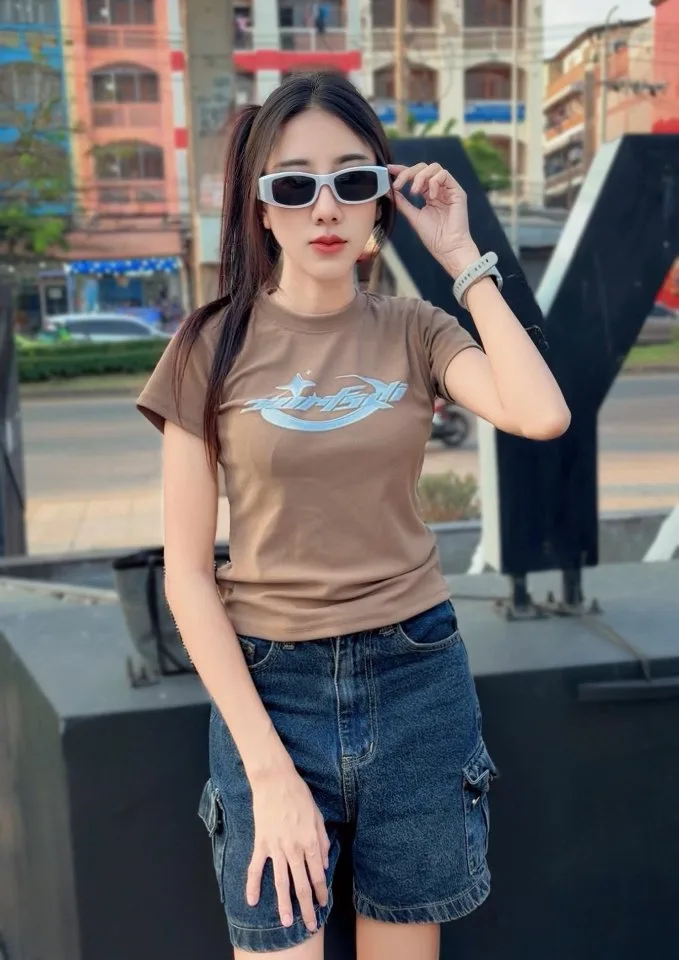 เปิดวาร์ป ปารมี สุทธิธรรม - heydodi 1