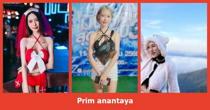 เปิดวาร์ป Prim anantaya - heydodi
