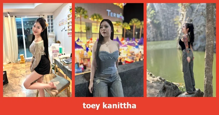 เปิดวาร์ป toey kanittha - heydodi