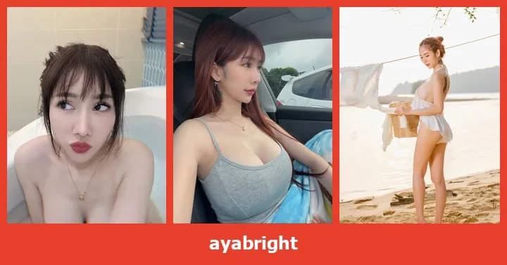 เปิดวาร์ป ayabright - heydodi