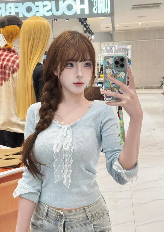 เปิดวาร์ป clairelilyn - heydodi 1