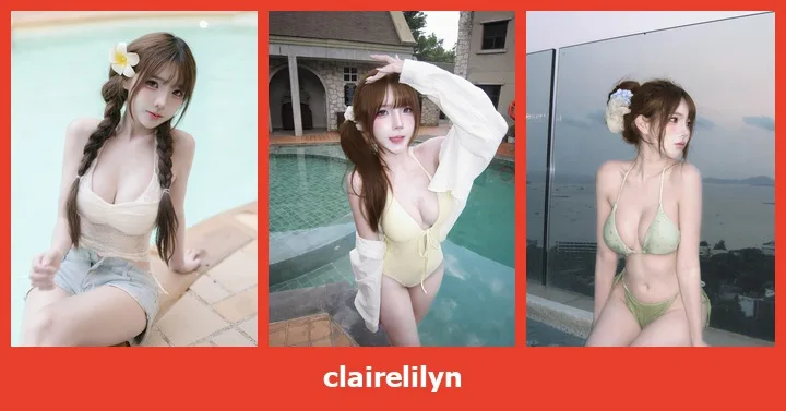 เปิดวาร์ป clairelilyn - heydodi