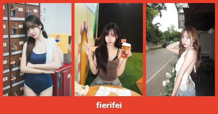 เปิดวาร์ป fierifei - heydodi