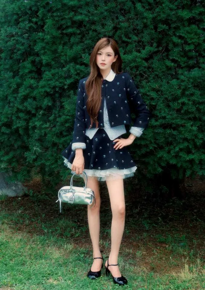 เปิดวาร์ป Jaeyeon Lee - heydodi 1