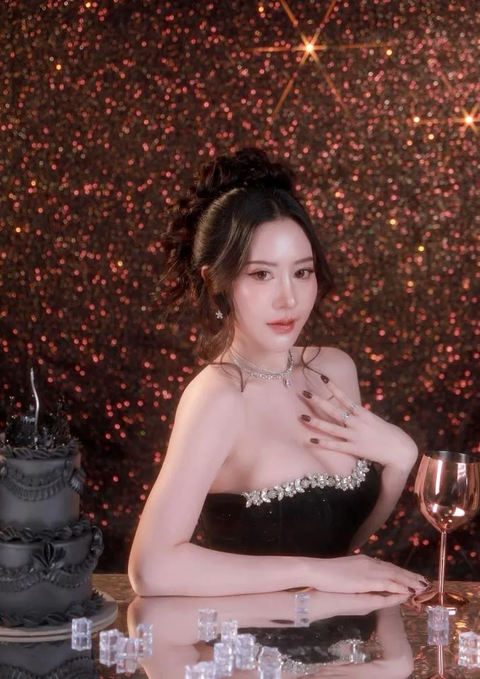 เปิดวาร์ป meiymei - heydodi 3
