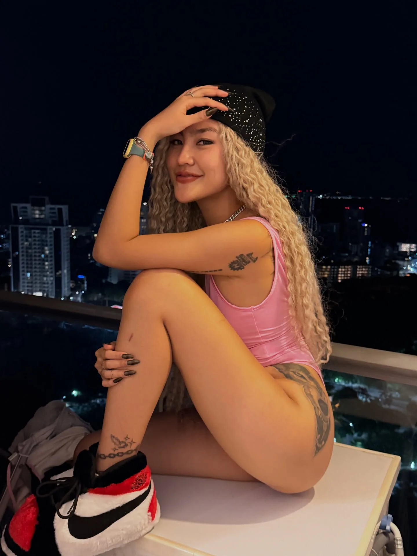 เปิดวาร์ป ntncgam - heydodi 2
