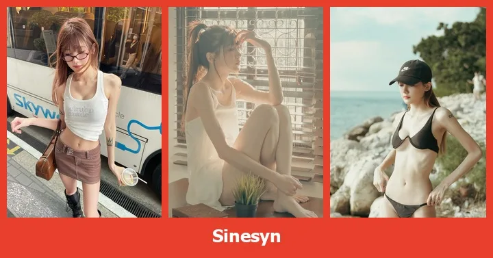 เปิดวาร์ป Sinesyn - heydodi