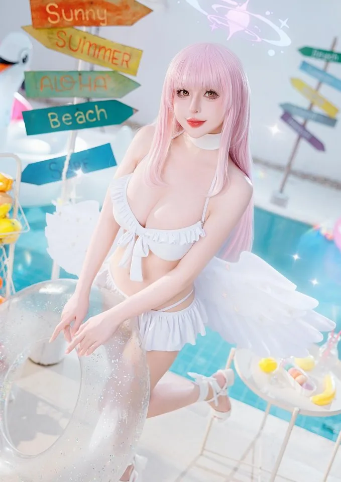 เปิดวาร์ป Misakicos - heydodi 2