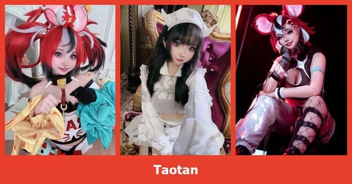 เปิดวาร์ป Taotan - heydodi