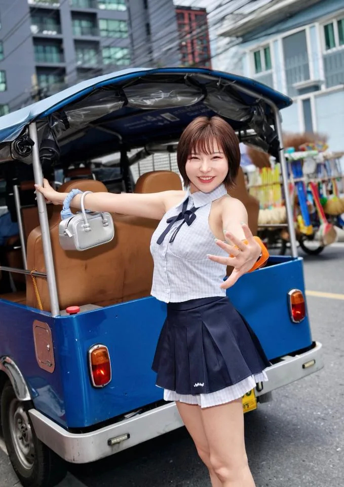 เปิดวาร์ป ออมสิน ธันย์นิดา - heydodi 3