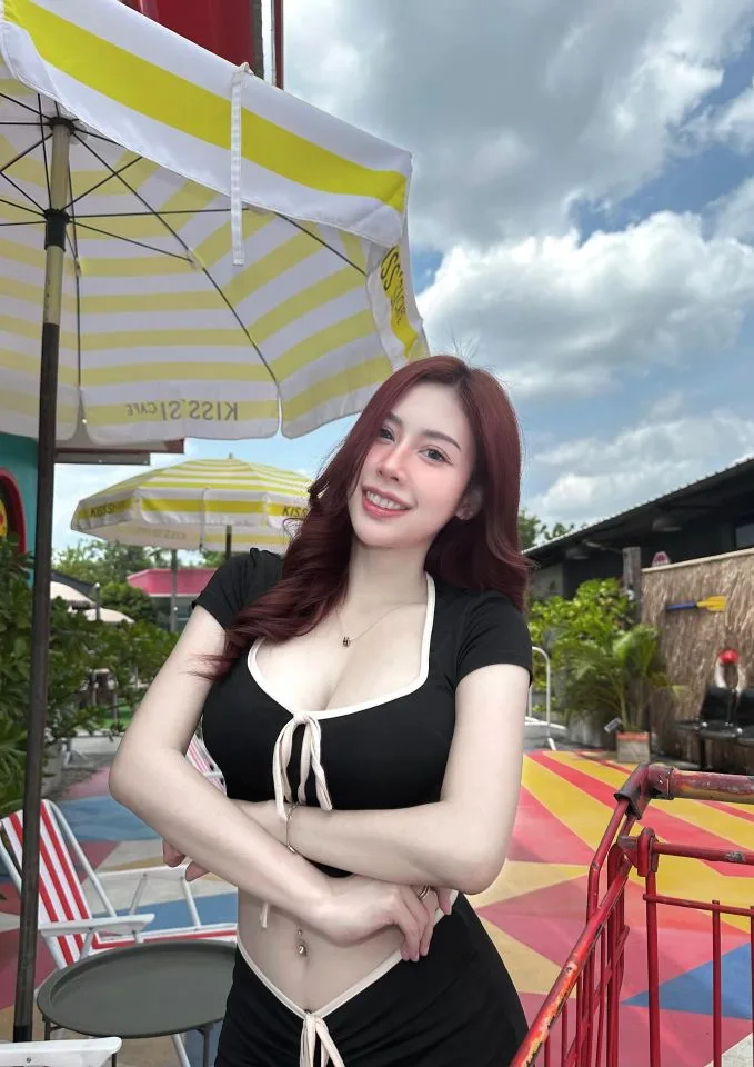 เปิดวาร์ป บุญฑริกา เพ็งวัน - heydodi 2