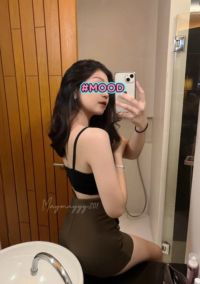 เปิดวาร์ป Mayyyyy - heydodi 1