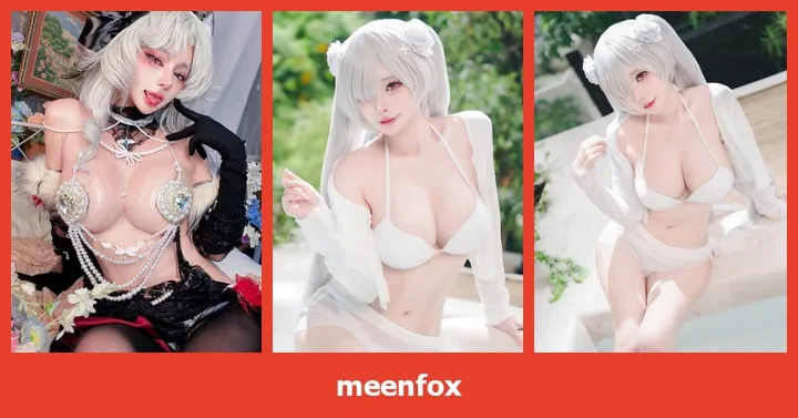 เปิดวาร์ป meenfox สาวสวยดูเป็นกันเอง ภาพสวยมีอารมณ์น่าดู ครบ