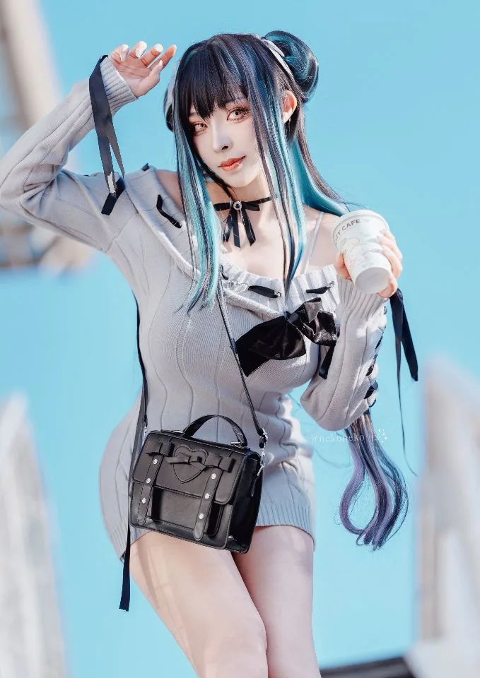 เปิดวาร์ป Nekoneko JX - heydodi 1