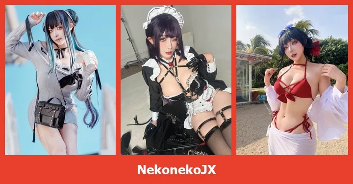 เปิดวาร์ป NekonekoJX - heydodi