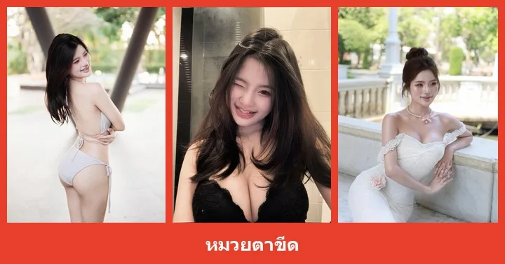 เปิดวาร์ป หมวยตาขีด สาวสวยดูเป็นกันเอง ภาพสวยมีอารมณ์น่าดู ครบ
