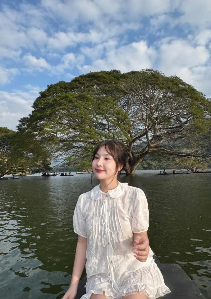 เปิดวาร์ป สโนว์ - heydodi 2